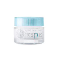 芙丽芳丝面霜freeplus保湿修护面霜补水润肤40g