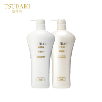 丝蓓绮洗发水奢耀修护洗头膏柔顺亮泽护发素 滋润修护染烫损伤750ml男女士适用