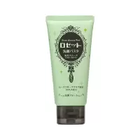 Rosette露姬婷日本海泥深层清洁毛孔氨基酸洗面奶洁面乳80g