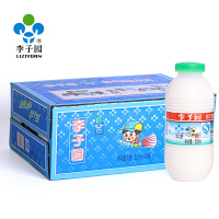 李子园 甜牛奶 整箱(225ml*24瓶)