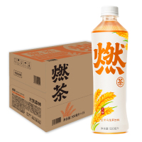 元気森林玄米燃茶500ml*15瓶