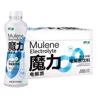 怡宝魔力电解质椰子水味运动饮料500mL*15