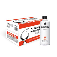 外星人电解质水西柚味500ml*15瓶