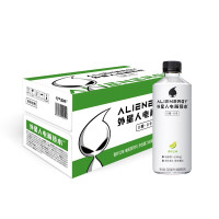 外星人电解质水*青柠味500ml*15瓶