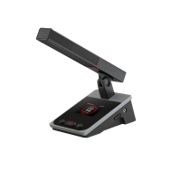 BOAVC 会议系统无线数字会议 HA-6618C/D