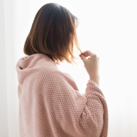 日本yodoxiui大浴巾婴儿成人柔软男女吸水速干不毛家用夏季薄款