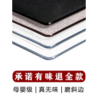透明桌垫餐桌PVC软玻璃桌布防水防油免洗防烫水晶板塑料茶几胶垫