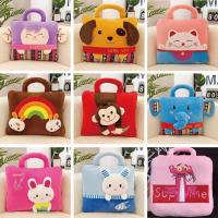 四季通用抱枕被子两用午睡毯多功能折叠毯汽车靠垫靠枕卡通空调被