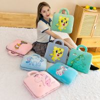 多功能折叠毯办公室抱枕被子两用卡通空调被午睡枕汽车靠垫靠枕