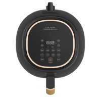 九阳蒸汽电饭煲