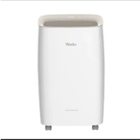 亚都(YADU)除湿机C8231BGW