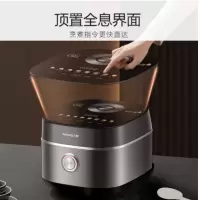 九阳电饭煲F-40T25