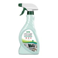 布艺沙发清洁剂免洗去污地毯床垫强力干洗剂家用泡沫清洗剂 1瓶