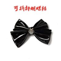 小皮鞋女英伦风2021新款春季日系jk制服厚底圆头玛丽珍鞋单鞋子女 蝴蝶结 35