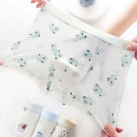 儿童内裤男童平角棉质中大童10男孩小孩12四角裤15岁短裤头小学生 2条-男童莫代尔无骨透气孔C6款 XL码-建议体重3