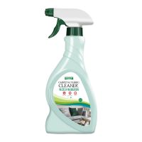 布艺沙发清洁剂免洗去污地毯床垫强力干洗剂家用泡沫清洗剂 1瓶_随机发一个坏的