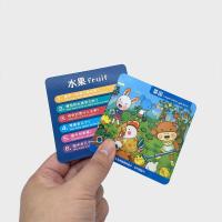 [升级款]欢乐记忆小侦探记忆力观察力专注力游戏卡亲子互动益智 小侦探10张(体验装)不推荐 [抖音 升级版加厚]