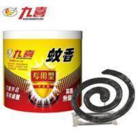 灭蝇蚊虫九喜蝇香实惠型香桶装家用餐厅饭店用居家驱灭苍蝇蚊香* 灭蝇蚊虫九喜蝇香实惠