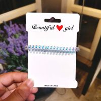 宇航员情侣手链女学生感应磁铁相吸一对电话线小手环送男朋友闺蜜 备用电话线 电话线 磁铁