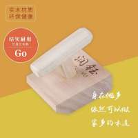抿尖床不锈钢抿推子抿圪斗推子抿节儿抿推抿蝌蚪压面器小抿锄子 [传统老式实木]抿推 原木 无油漆 1