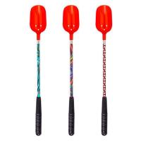 特价钓鱼用品鱼竿支架钓鱼炮台支架杆钓箱地插碳素架杆钓椅支架竿 【送打窝勺 送完即止】