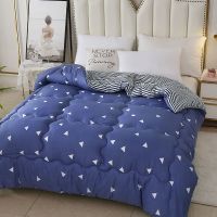 [清仓]被子冬被加厚保暖被芯冬季棉被春秋被单人双人学生儿童被 爱巢 100x150cm儿童被2斤