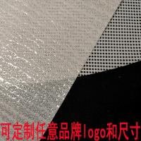 新品圆形密孔蒸笼布硅胶蒸笼垫蒸大馍垫蒸馒头垫布不粘烤盘垫小孔 新60CM圆形