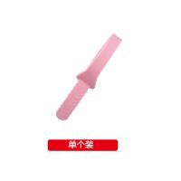 硅胶马桶提盖器马桶盖掀开器防脏手家用抬坐便器揭马桶圈提手神器 粉色(普通款)单个