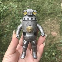 赛文加乌英达姆激光金古桥奥特小怪兽玩具软胶人偶套装模型 赛文加约12Cm