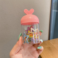 女童星星发夹儿童五角星卡子公主碎发卡小女孩头饰宝宝bb夹子发饰 1#五角星20件套-喷漆