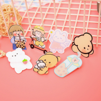 初中生书包韩版原宿ulzzang简约原创小众设计夏季高中小学生女孩 收藏宝贝和店铺送5徽章