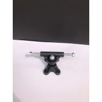 儿童成人滑板配件滑板支架轮子滑轮I滑板配件 尼龙小支架一个送螺丝