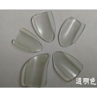 赛璐璐琵琶指甲专业演奏成人儿童指甲9.9买一付送一付送胶布 大号透明买一付送一付另送胶布