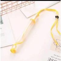 婴儿遮阳帽儿童防飞沫帽男女童宝宝可拆卸防疫渔夫帽防唾沫防护帽 单个面罩 颜色要备注 幼儿款帽围48约6-18个月 参考帽