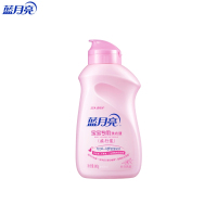 蓝月亮宝宝洗衣液1kg瓶装婴儿新生儿专用温和百合香洋甘菊香 80g试用装 百合香 组合香型