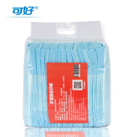 可好护理垫成人60x90 60片产后床垫老年失禁瘫痪尿垫一次性隔尿垫