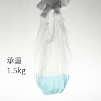 儿童马桶清洁袋一次性宝宝垃圾袋小马桶袋子婴儿坐便器清洁袋便盆