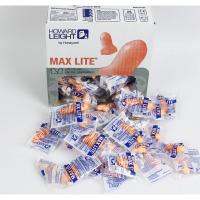 霍尼韦尔maxlite巴固耳塞宿舍降噪隔音防呼噜学生工作睡眠专用 3对 LPF-1/送耳塞盒 M