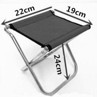 折叠凳子便携板凳小马扎加厚户外钓鱼马扎迷你火车轻便椅子家用 特小号特惠1个承重80斤