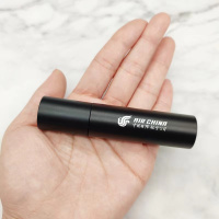 钥匙扣飞机客舱应急手电筒 空乘手电筒 航空客舱迷你手电照明户外 国航