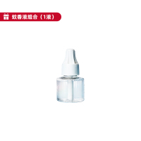 子初电蚊香液加热器单装恒温驱蚊家用孕妇婴幼儿插电式旗舰店 蚊香液1瓶