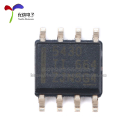 原装 贴片 TPS5430DDAR SOIC-8 芯片 降压稳压器