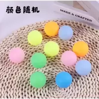 猫玩具转盘球四层逗猫棒小猫幼猫猫咪玩具自嗨逗猫器玩具用品 转盘球8个