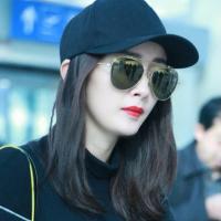 新款棒球帽女韩版显脸小百搭潮牌大头显瘦时尚休闲软顶鸭舌帽子男 光板魔术贴—黑色 可调节(收藏加购抢先发货)