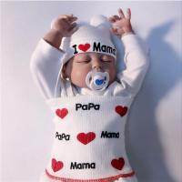 (2条装)防肚子着凉的肚兜新生儿 肚兜 婴儿护肚围兜宝宝腹围 双层2条 0-1岁宝宝