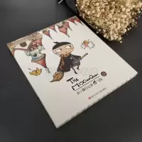 正版 米小圈日记本(飞翔) 米小圈上学记作者北猫亲自编著 米小圈创意 学生日记本图画本彩页插图