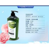 大瓶1.38L芦荟无硅油沐浴露 沐浴液滋润补水保湿沐浴乳家庭装 1.3kg
