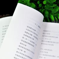 艾青诗选 正版原著完整版无删减人民文学出版社九年级必读上册推荐带赏析初中生初中生语文教材配套阅读推荐邮正版tb