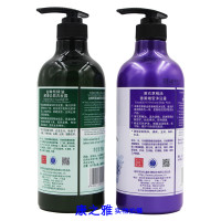 樱花e恋金橄榄洗发和薰衣草沐浴露750ml洗发水浴套装洗护男女 1500mL