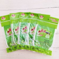 看河搓澡巾薄款单层细纱下灰快不疼搓灰布北方下泥去污泥神器 看河3236#小王子(5条装)